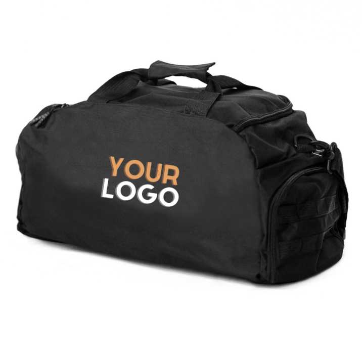 Duffel Bag (Convertible)