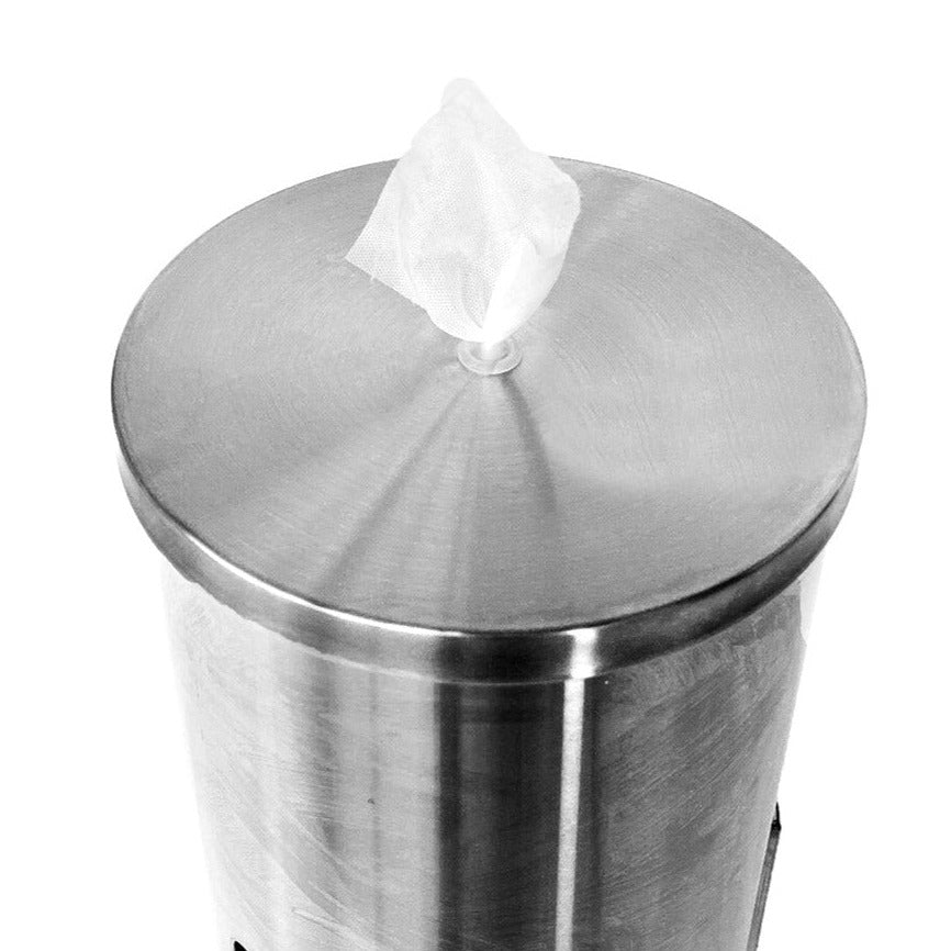 Bulk Gym Wipes