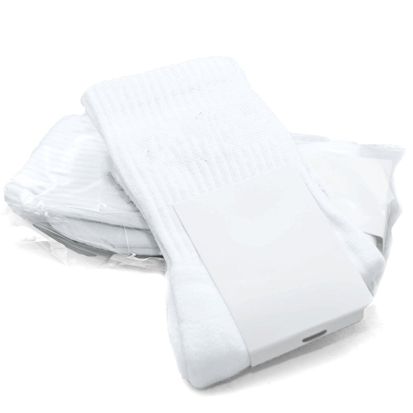 Crew Socks