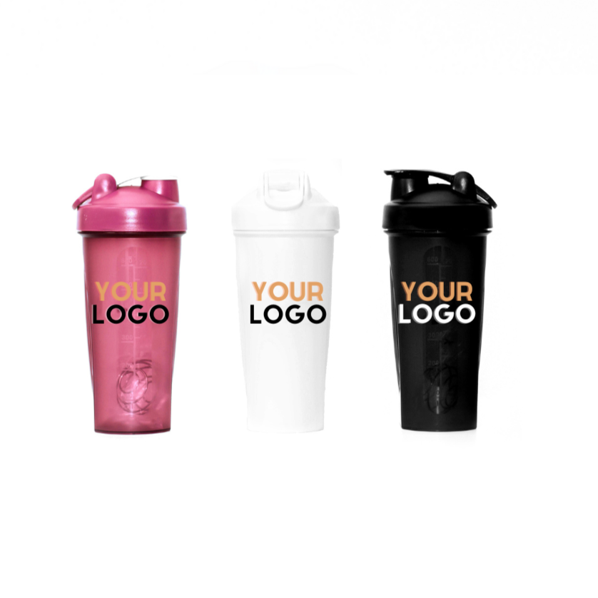 Shakers Bottles