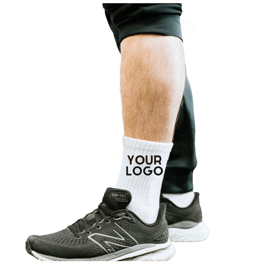 Crew Socks