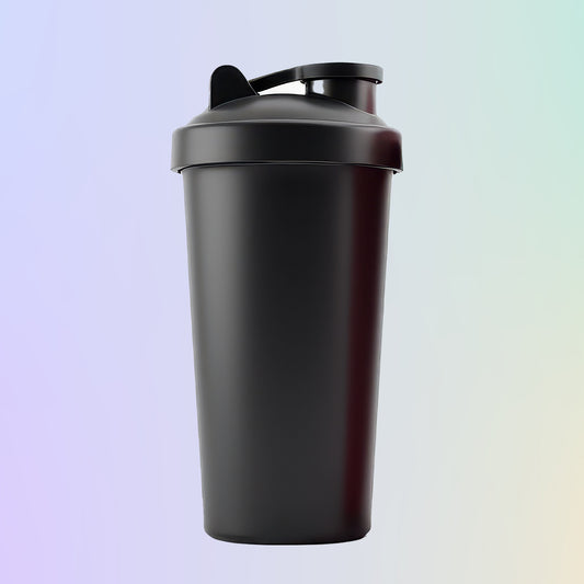 Shakers Bottles