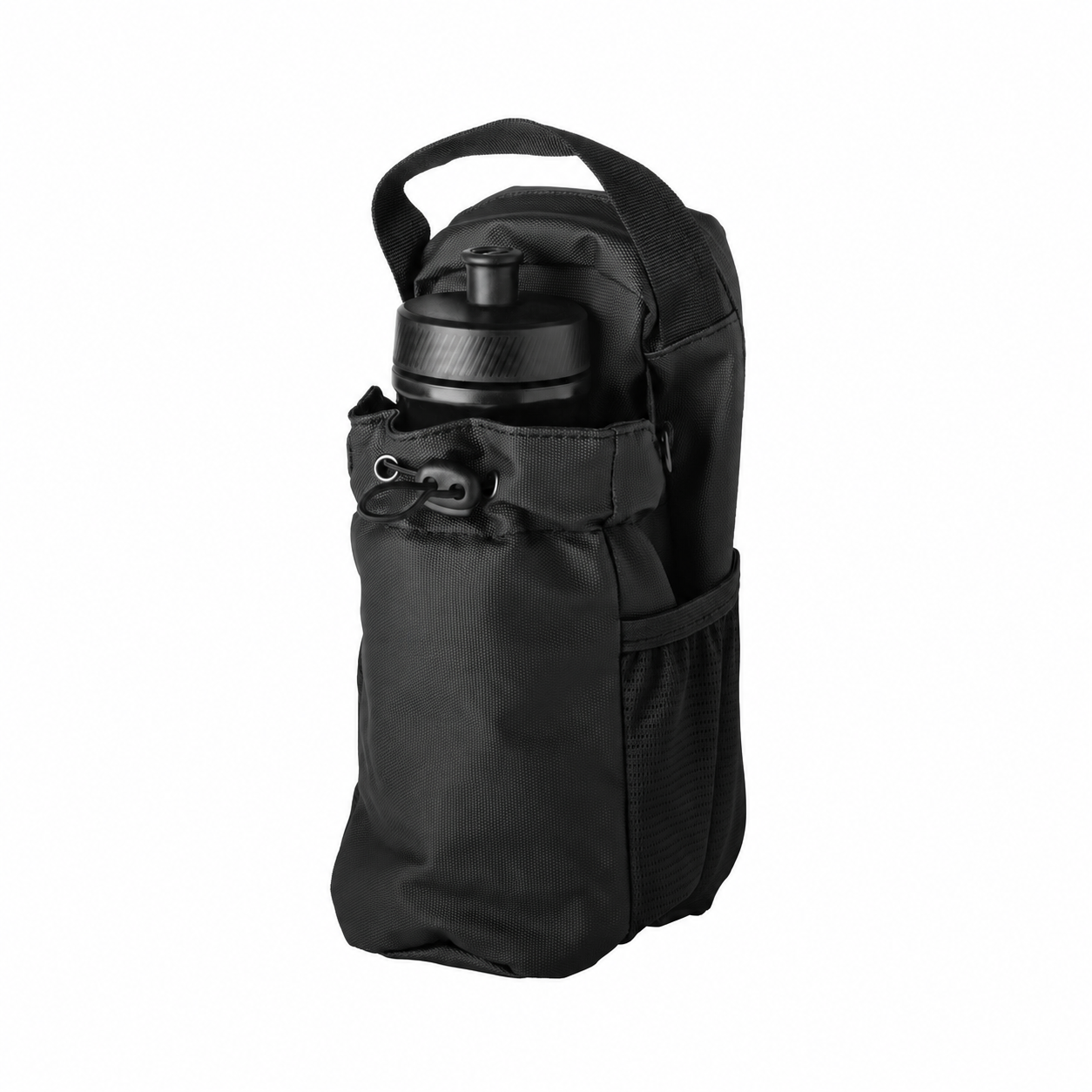 Magnetic Water Bottle Carrier Bag