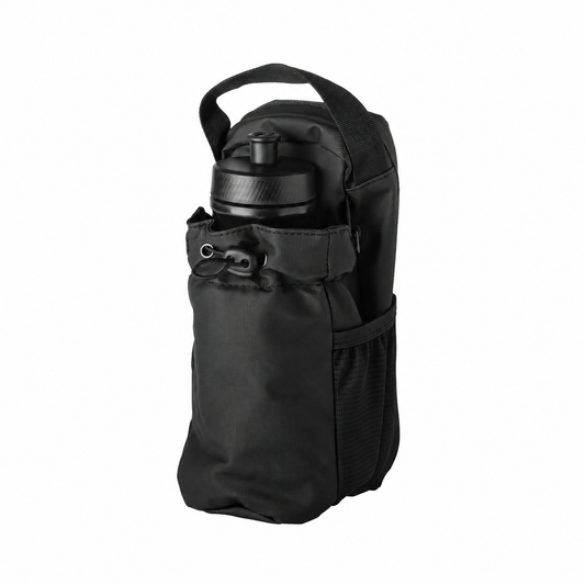 Magnetic Water Bottle Carrier Bag
