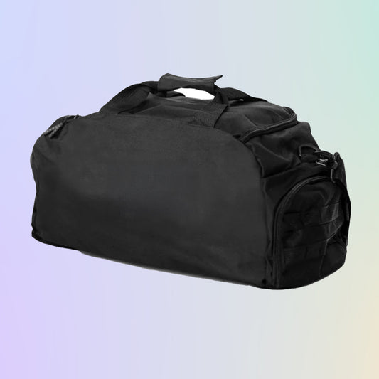 Duffel Bag (Convertible)