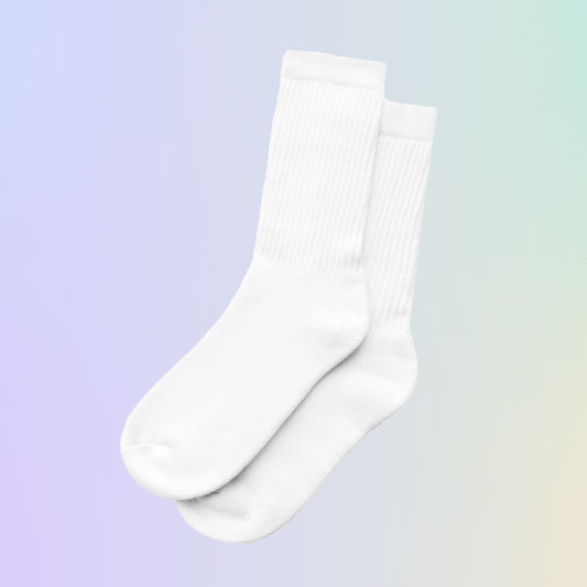Crew Socks